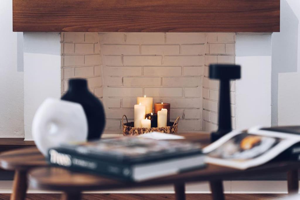 The Repose Aesthetic Apt. R2 Daire Kandiye Dış mekan fotoğraf
