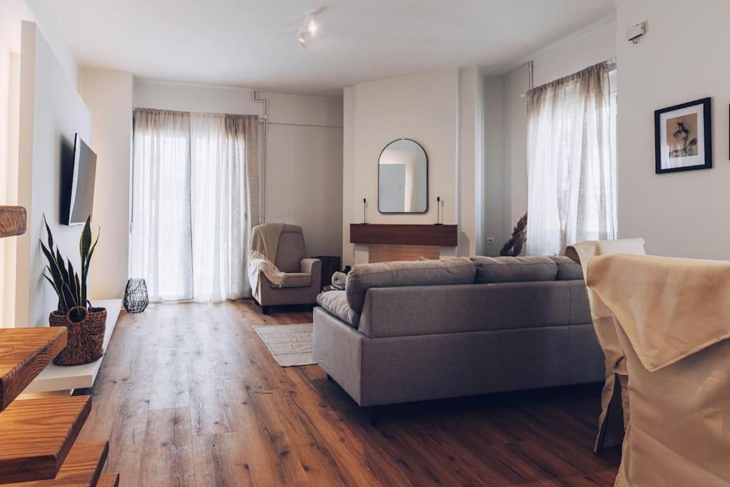 The Repose Aesthetic Apt. R2 Daire Kandiye Dış mekan fotoğraf
