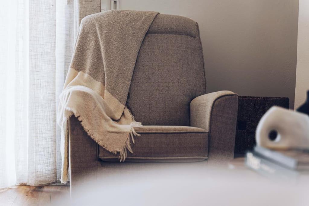 The Repose Aesthetic Apt. R2 Daire Kandiye Dış mekan fotoğraf
