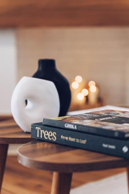 The Repose Aesthetic Apt. R2 Daire Kandiye Dış mekan fotoğraf